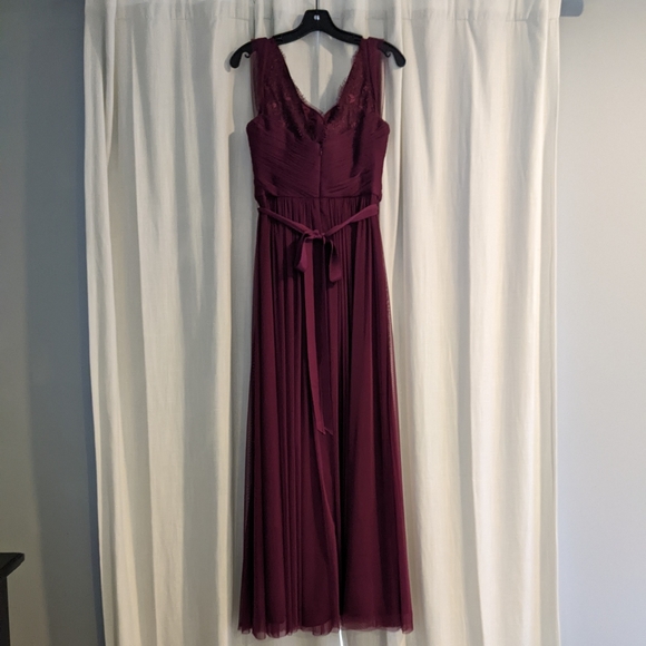 Anthropologie Prom / Formal Dress - Size 2 - Picture 8 of 11